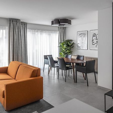 Petunia De Haan - Casselbergh Residences المظهر الخارجي الصورة