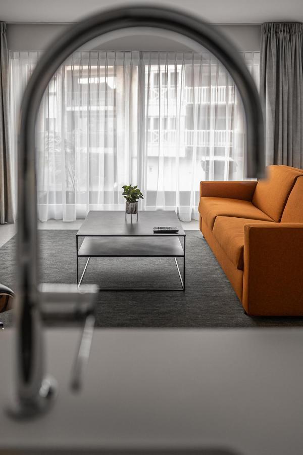 Petunia De Haan - Casselbergh Residences المظهر الخارجي الصورة