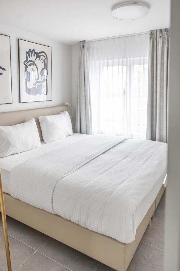 Petunia De Haan - Casselbergh Residences المظهر الخارجي الصورة
