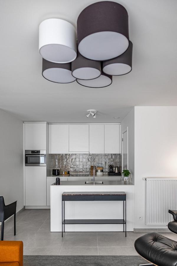 Petunia De Haan - Casselbergh Residences المظهر الخارجي الصورة