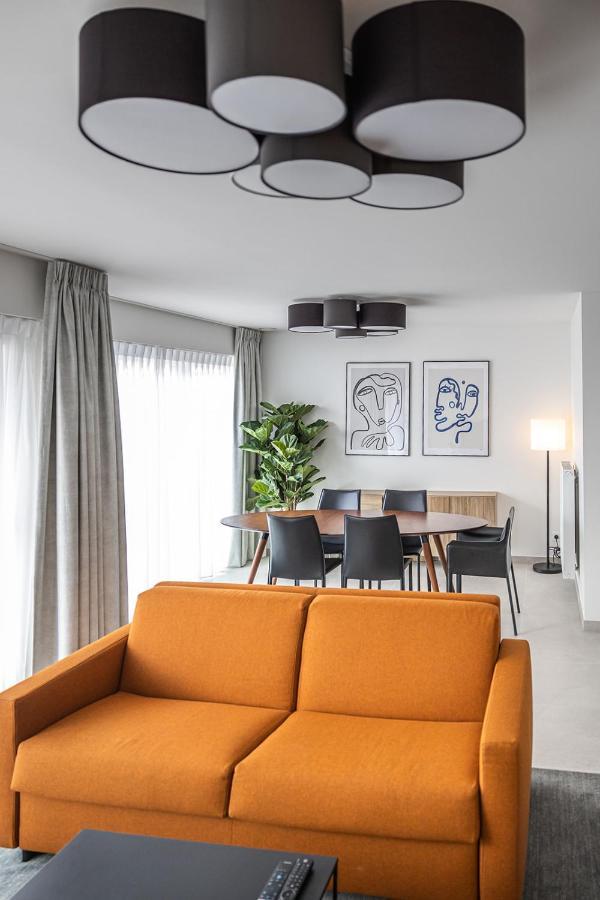 Petunia De Haan - Casselbergh Residences المظهر الخارجي الصورة