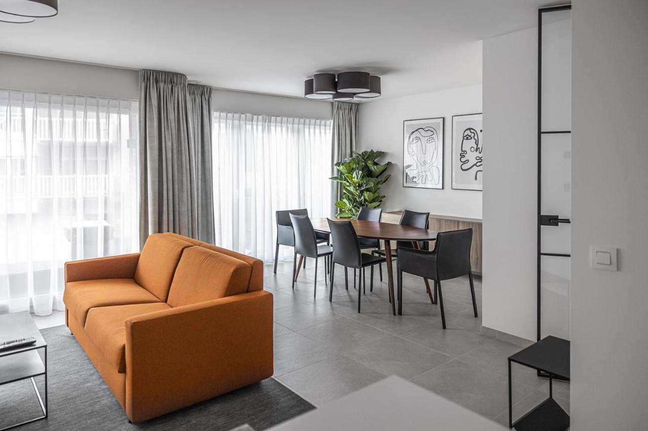 Petunia De Haan - Casselbergh Residences المظهر الخارجي الصورة