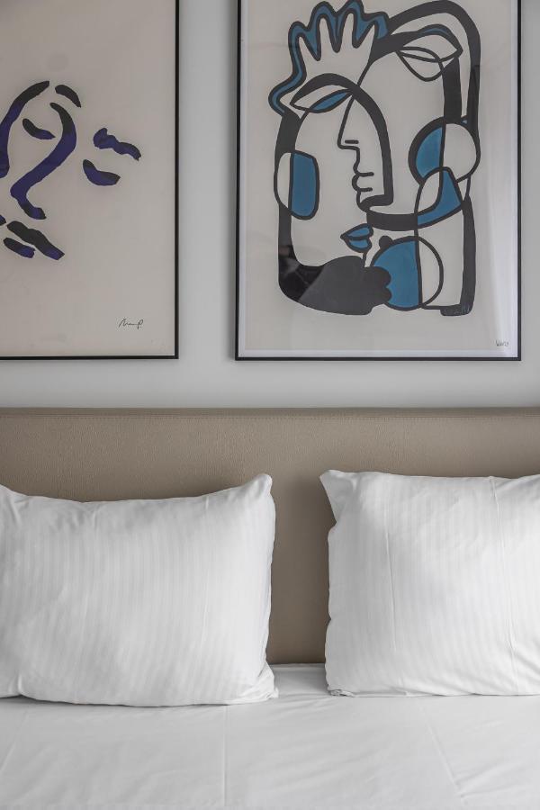 Petunia De Haan - Casselbergh Residences المظهر الخارجي الصورة