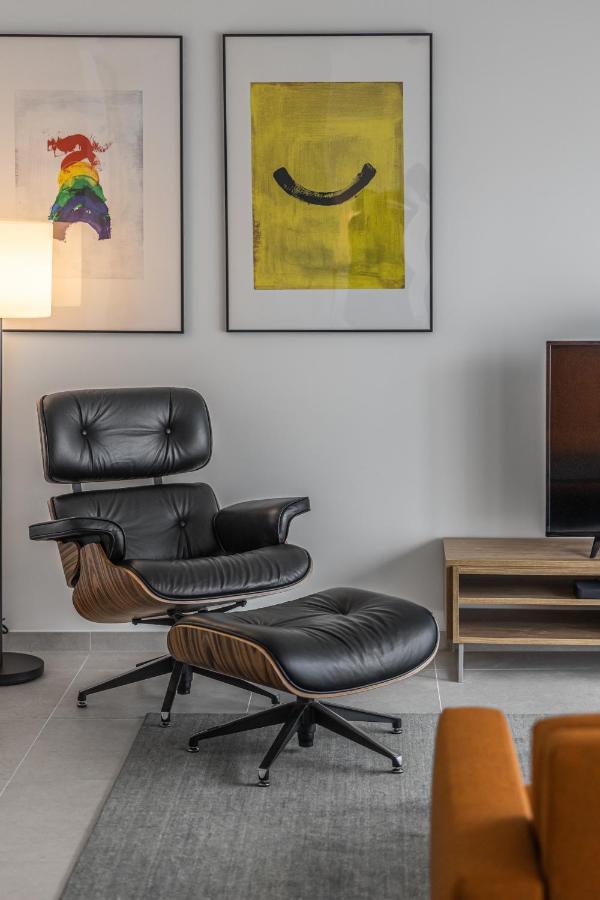 Petunia De Haan - Casselbergh Residences المظهر الخارجي الصورة