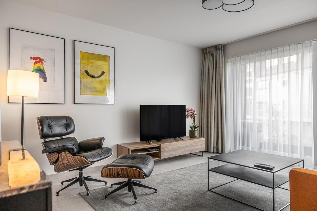 Petunia De Haan - Casselbergh Residences المظهر الخارجي الصورة