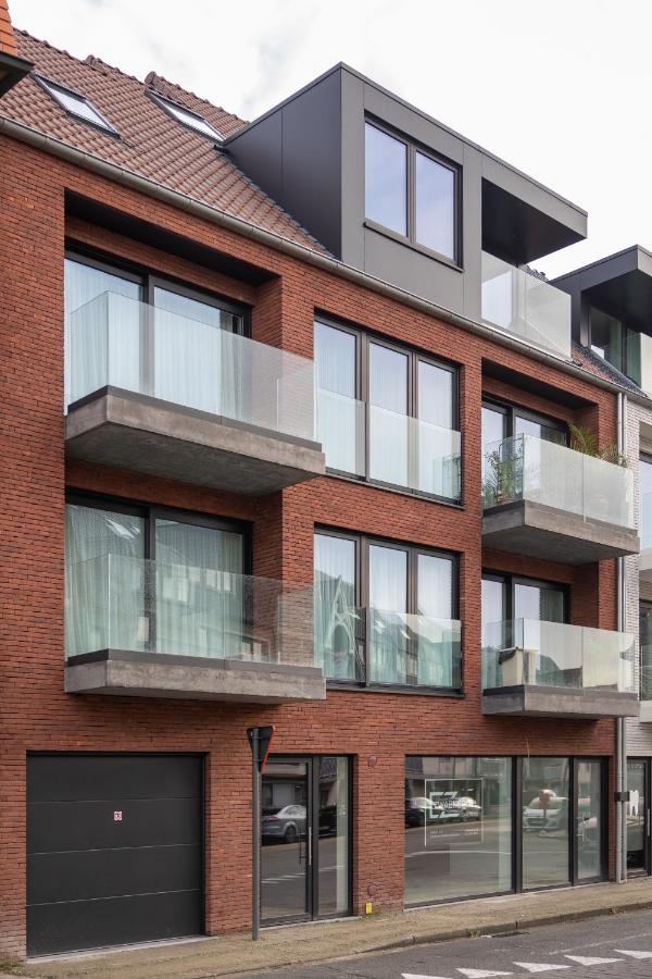 Petunia De Haan - Casselbergh Residences المظهر الخارجي الصورة