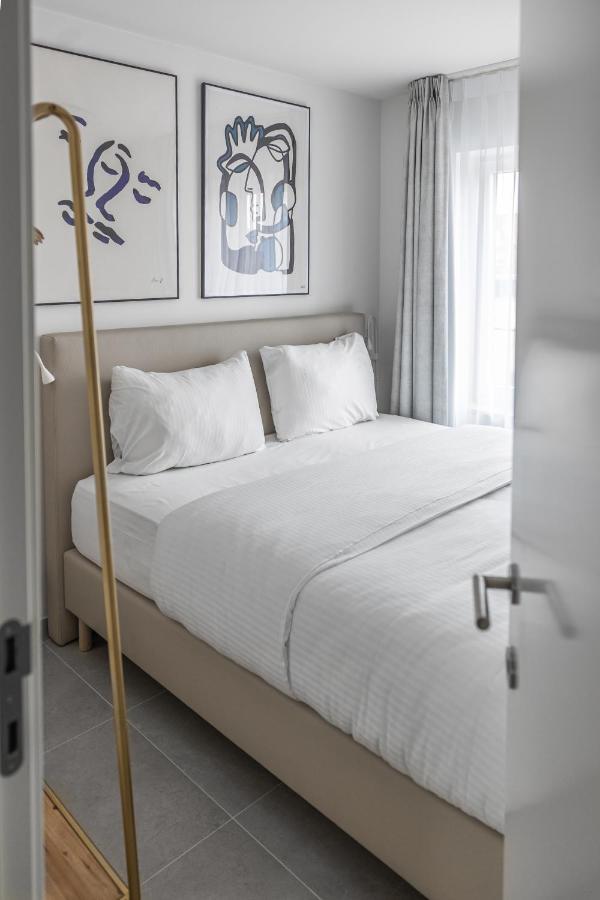 Petunia De Haan - Casselbergh Residences المظهر الخارجي الصورة