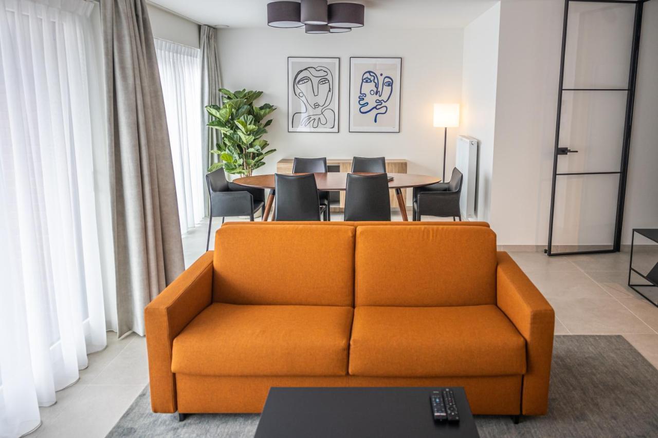 Petunia De Haan - Casselbergh Residences المظهر الخارجي الصورة